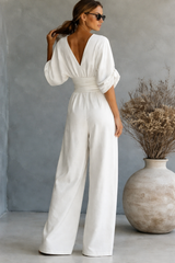 Marie - Mono Elegante Fluido Premium