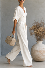Marie - Mono Elegante Fluido Premium