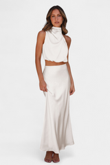 Celia - Set falda y Blusa