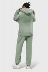 Regina - Conjunto Teddy