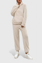 Regina - Conjunto Teddy