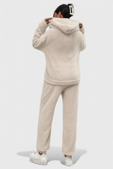 Regina - Conjunto Teddy