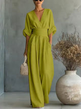 Marie - Mono Elegante Fluido Premium
