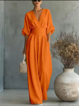 Marie - Mono Elegante Fluido Premium