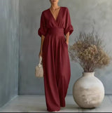 Marie - Mono Elegante Fluido Premium