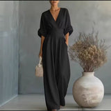 Marie - Mono Elegante Fluido Premium