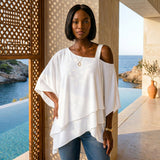 Blusa Verana - Ivanonka