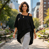 Blusa Verana - Ivanonka