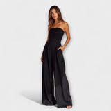 Klea - Mono sin tirantes elegante