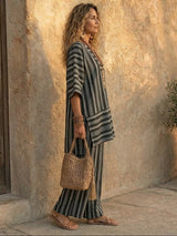 Conjunto Vanguardista Runa